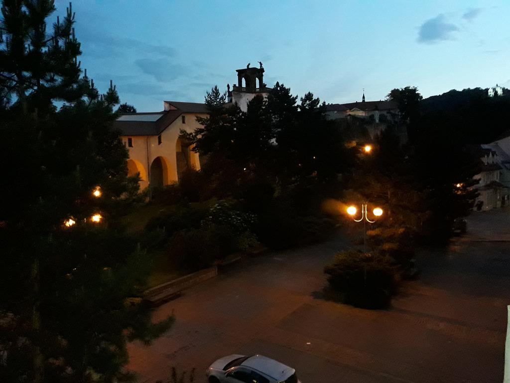 Apartments Rose Garden Decin Bagian luar foto
